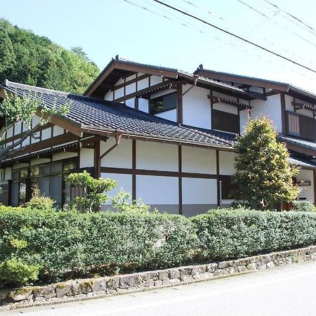 Minpaku Taki - Vacation Stay 12842 เกโระ ภายนอก รูปภาพ