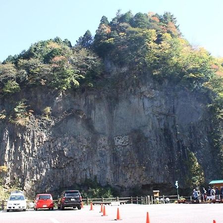 Minpaku Taki - Vacation Stay 12842 เกโระ ภายนอก รูปภาพ