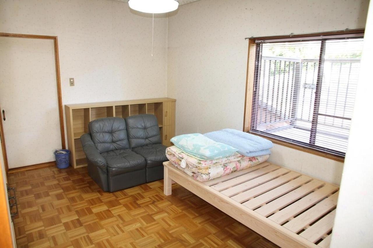 Minpaku Taki - Vacation Stay 12842 เกโระ ภายนอก รูปภาพ